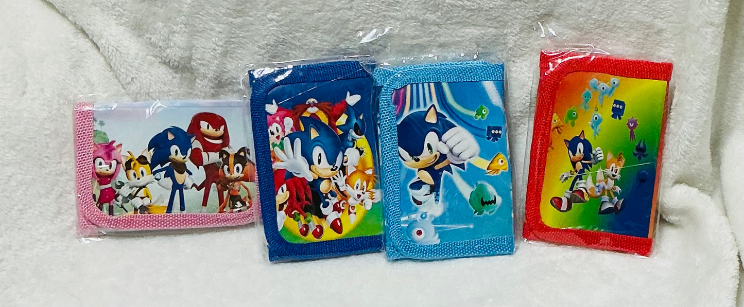 Sonic Wallet