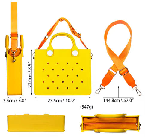 Nana bag