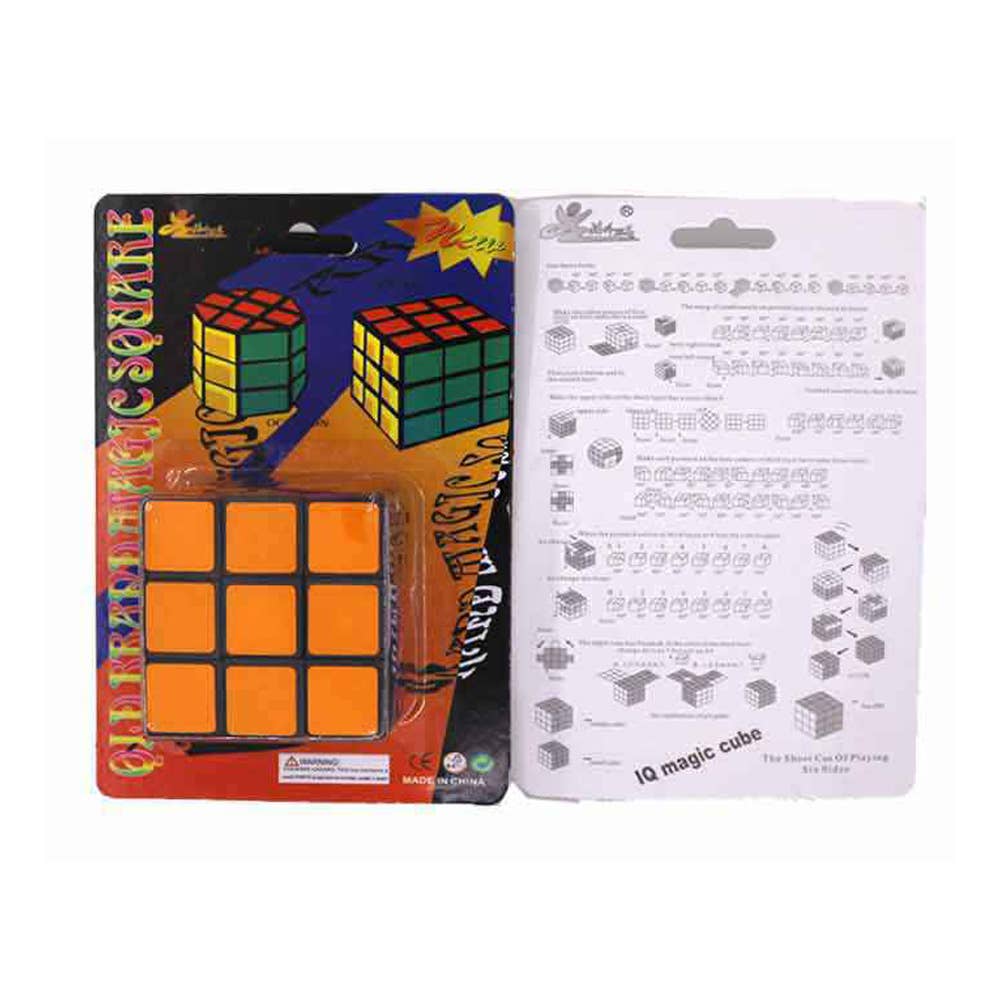 Speed Cube Toys