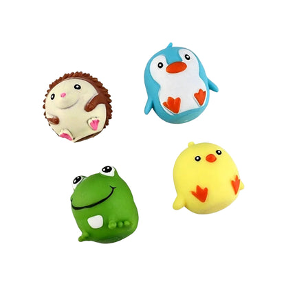 Cute Animal Squeeze Squishy Stress Relief Toy