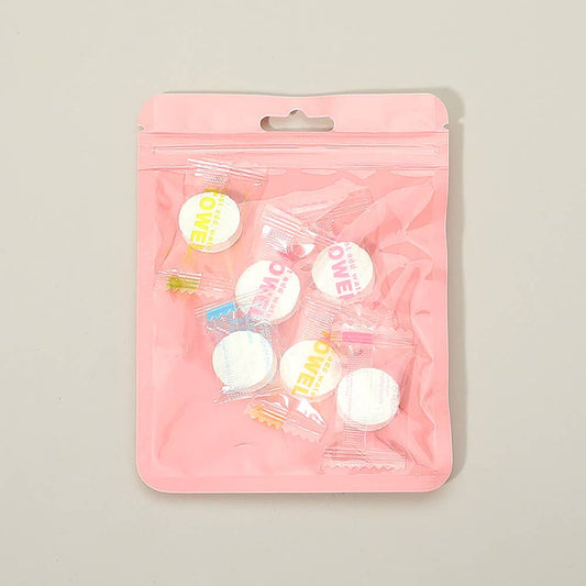 Portable Travel Magic Compressed Towels