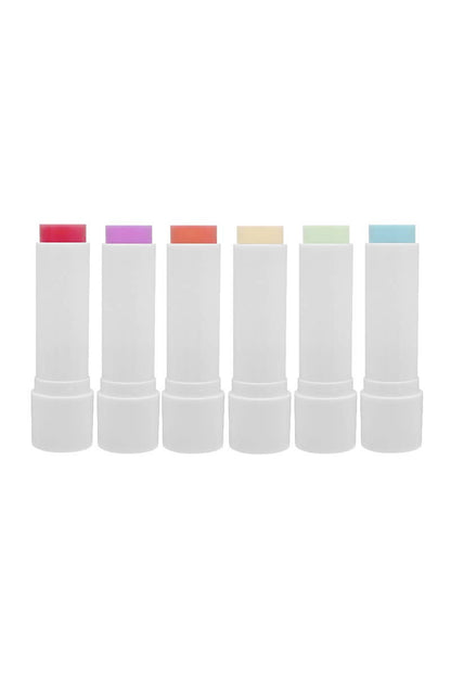 SHE Juicy Fruits Gloss Lip Balm