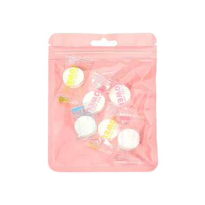 Portable Travel Magic Compressed Towels