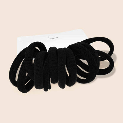 Basic Stretch Hairbands: