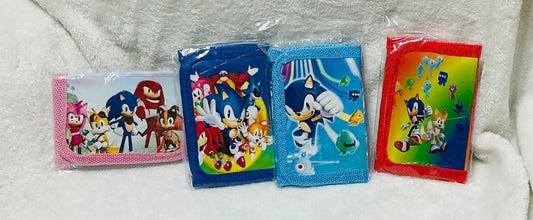 Sonic Wallet