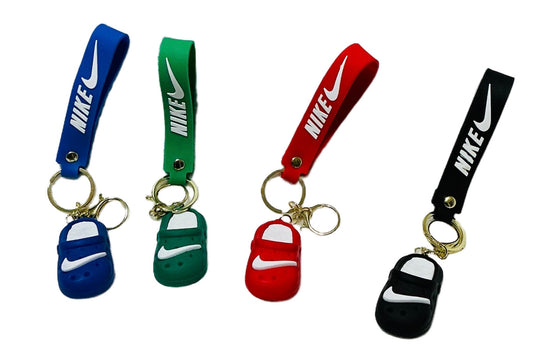 Mini Slide Keychain