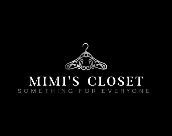Mimi's Closet