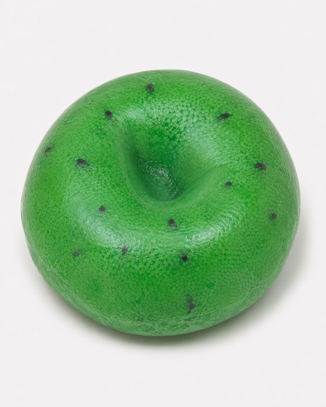 Kiwi Slushie Stress Ball: