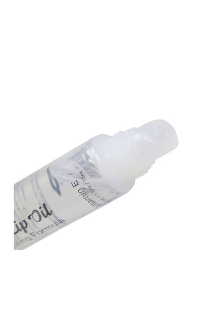 She Vitamin E Clear Lip Oil Gloss