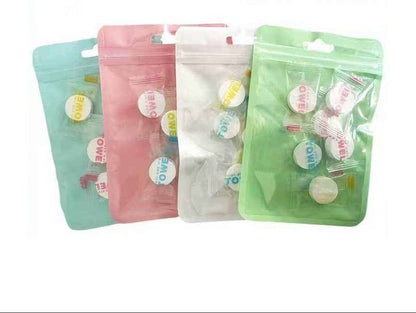Portable Travel Magic Compressed Towels