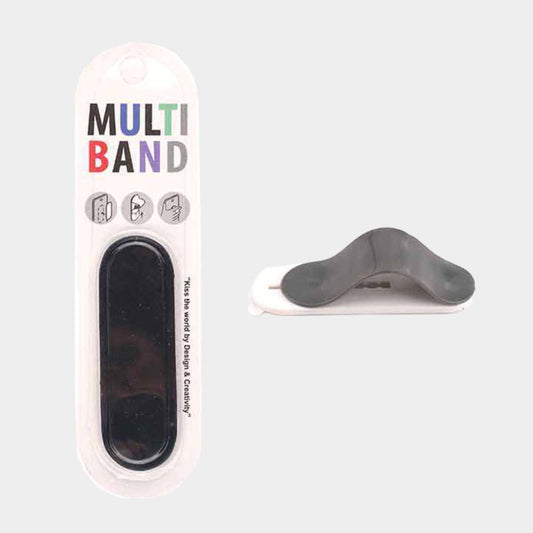 Solid Adhesive Phone Grip Multi Bands