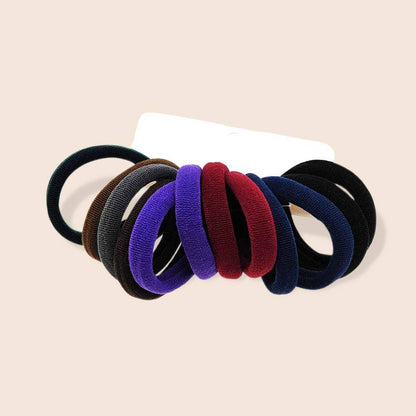 Basic Stretch Hairbands: