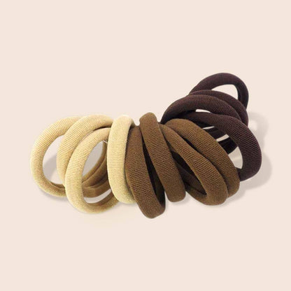 Basic Stretch Hairbands: